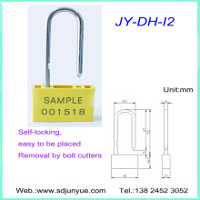 Cadeado de segurança (JY-DH-I2), cadeado